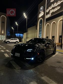 كرايسلر 300